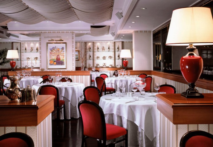 iH Hotels Roma Cicerone