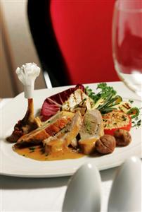 iH Hotels Roma Cicerone