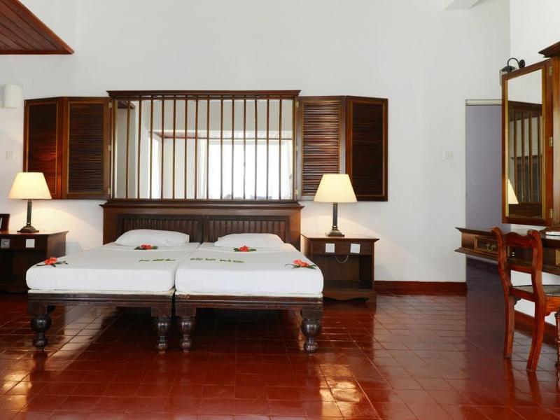 Hotel Warahena Walauwa