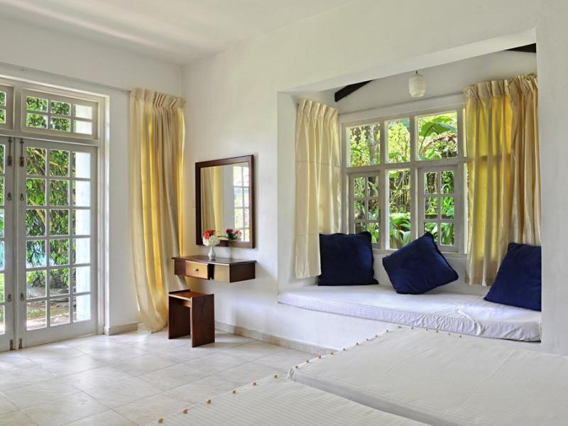 Hotel Warahena Walauwa