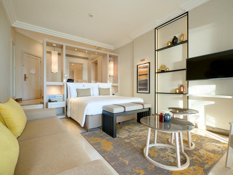 InterContinental Resort Mauritius