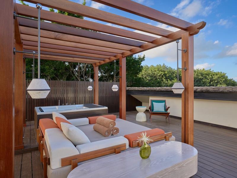 InterContinental Resort Mauritius
