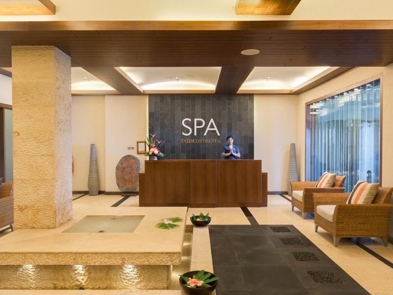 InterContinental Resort Mauritius