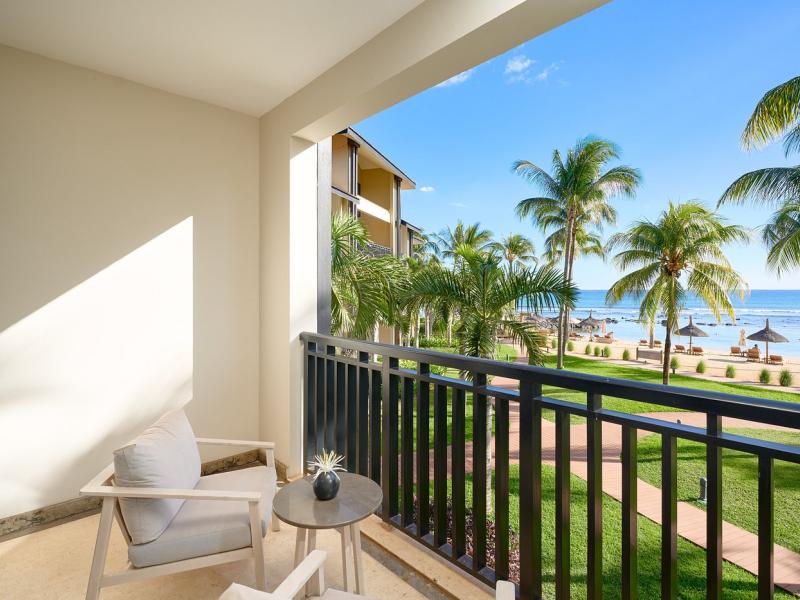 InterContinental Resort Mauritius