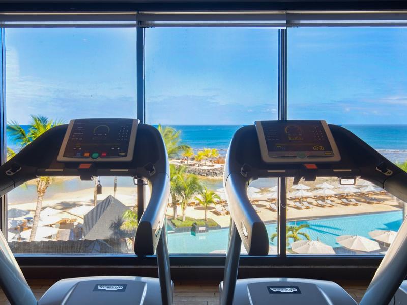 InterContinental Resort Mauritius
