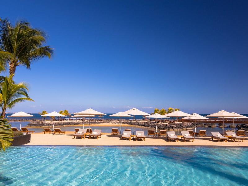 InterContinental Resort Mauritius