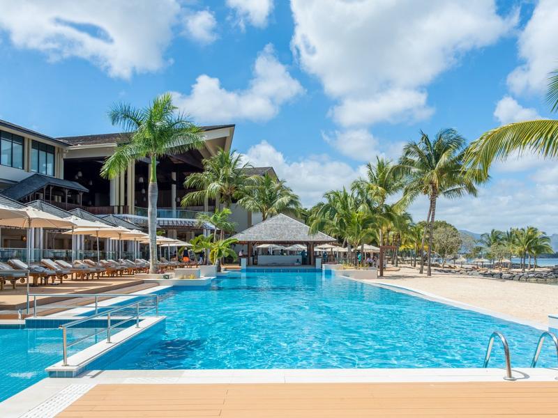 InterContinental Resort Mauritius