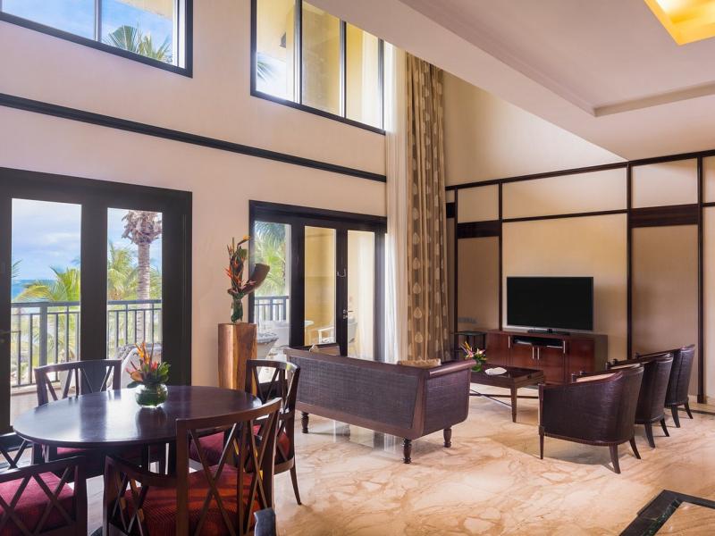 InterContinental Resort Mauritius