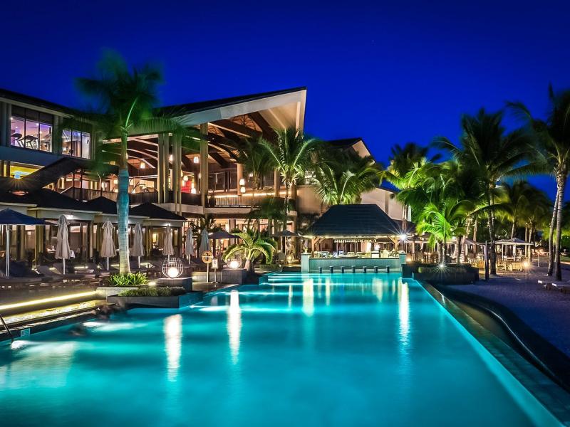 InterContinental Resort Mauritius