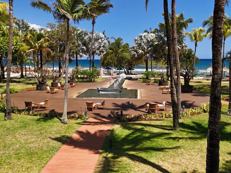 InterContinental Resort Mauritius