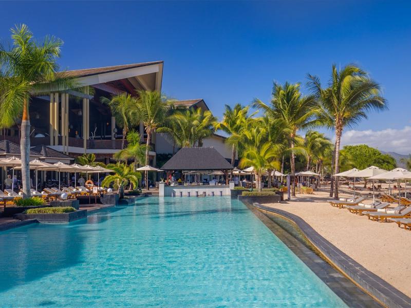 InterContinental Resort Mauritius