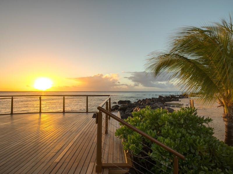 InterContinental Resort Mauritius