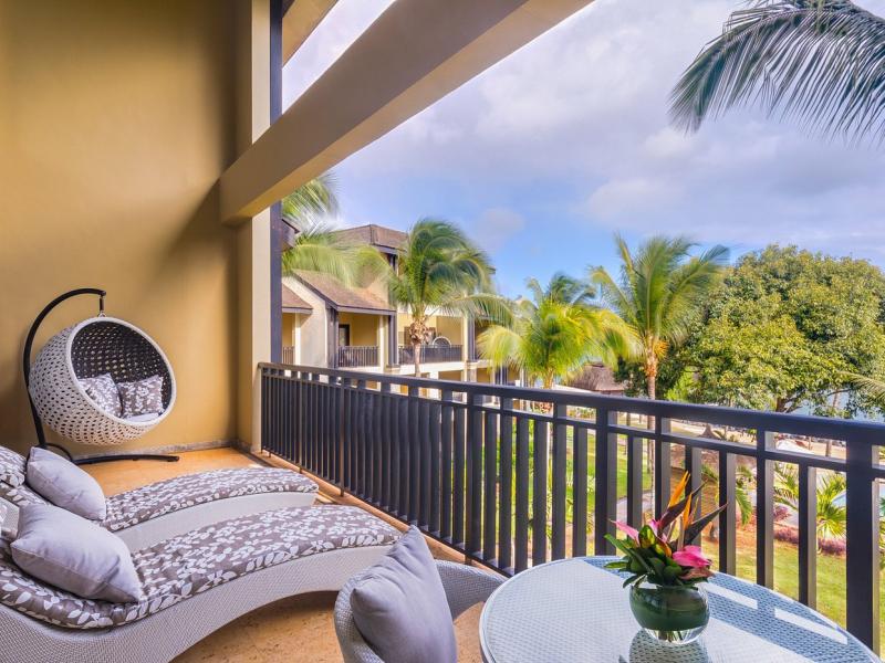InterContinental Resort Mauritius