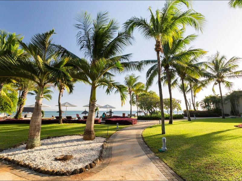 InterContinental Resort Mauritius