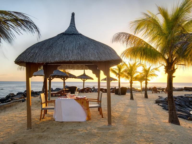InterContinental Resort Mauritius