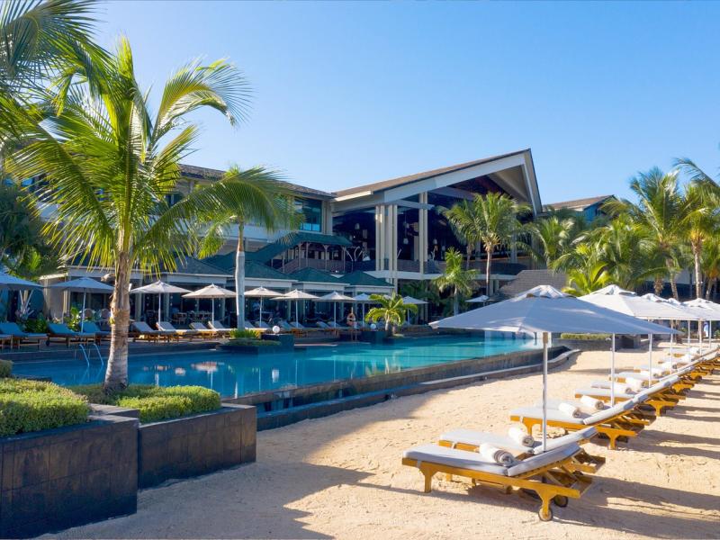 InterContinental Resort Mauritius