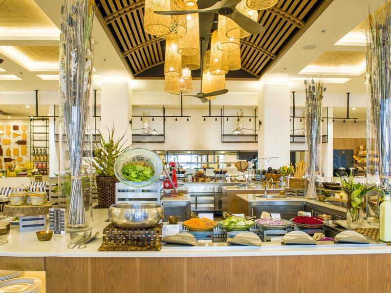 InterContinental Resort Mauritius