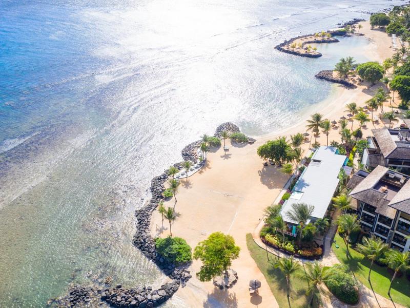 InterContinental Resort Mauritius