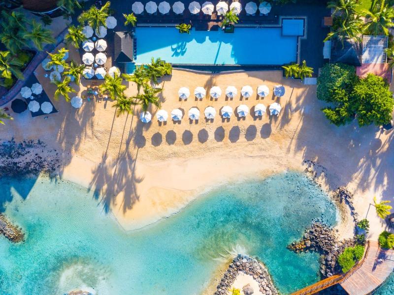 InterContinental Resort Mauritius