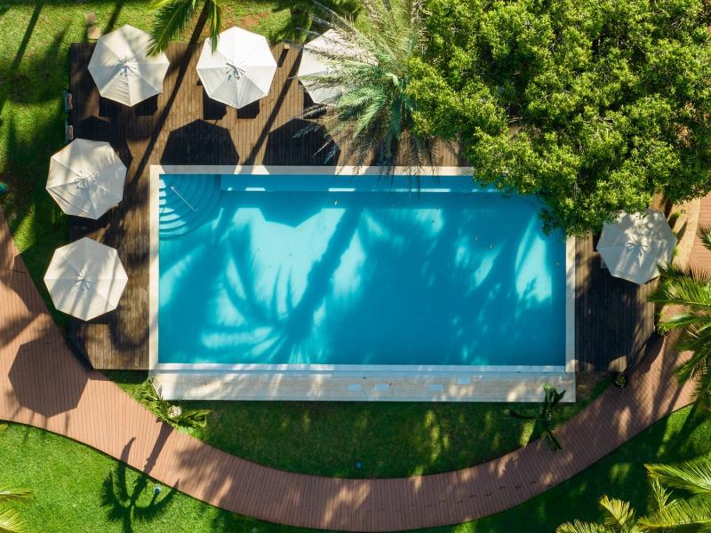 InterContinental Resort Mauritius