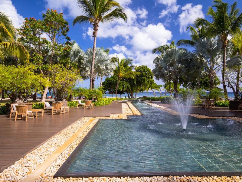 InterContinental Resort Mauritius