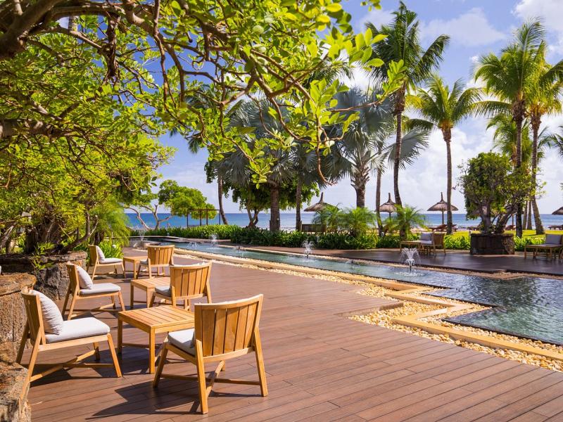 InterContinental Resort Mauritius