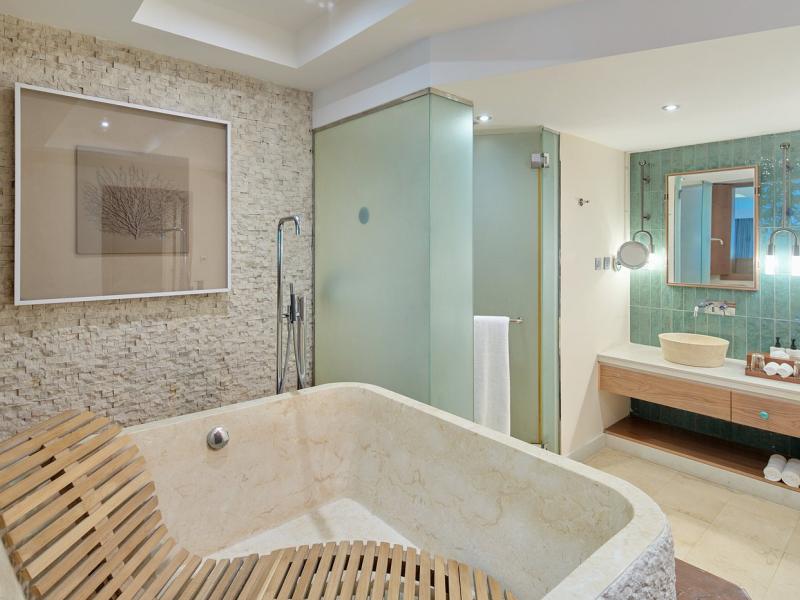 InterContinental Resort Mauritius