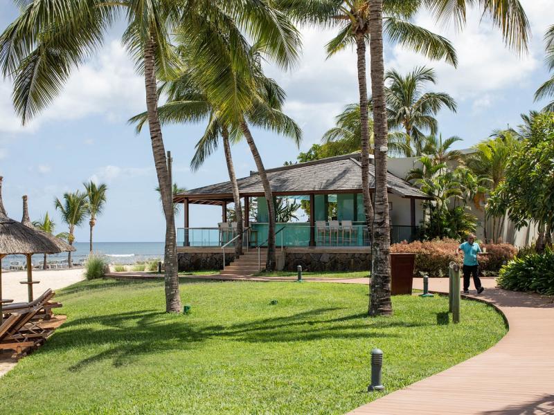 InterContinental Resort Mauritius