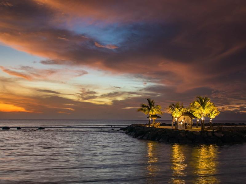 InterContinental Resort Mauritius