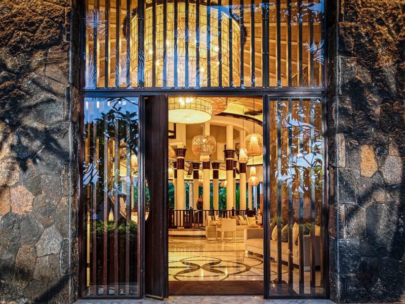 InterContinental Resort Mauritius
