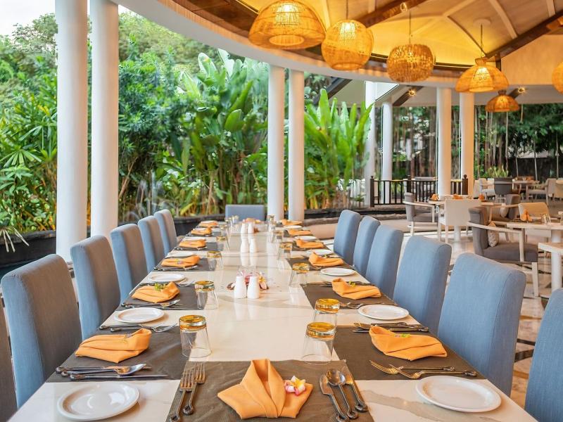 InterContinental Resort Mauritius
