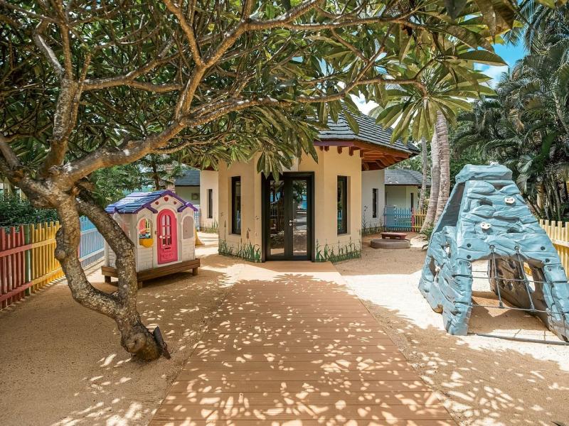 InterContinental Resort Mauritius