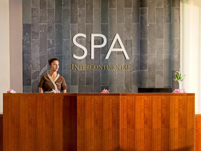 InterContinental Resort Mauritius