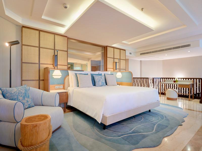 InterContinental Resort Mauritius