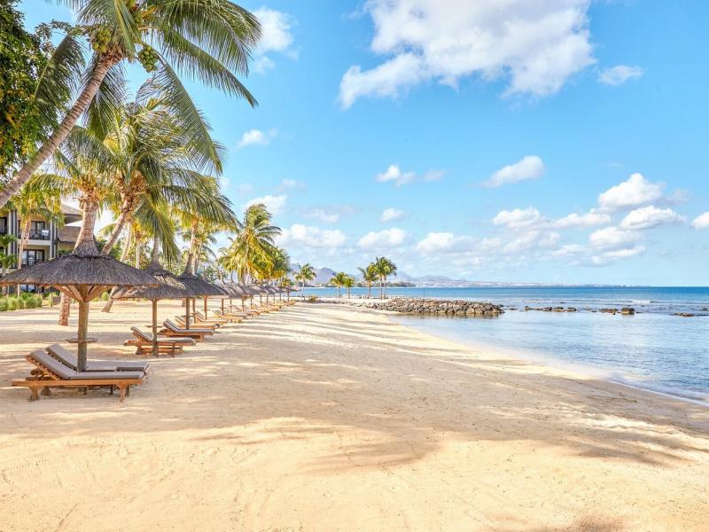 InterContinental Resort Mauritius