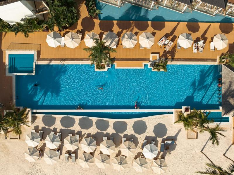 InterContinental Resort Mauritius