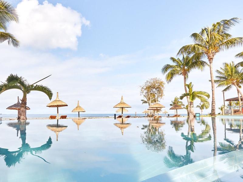 InterContinental Resort Mauritius