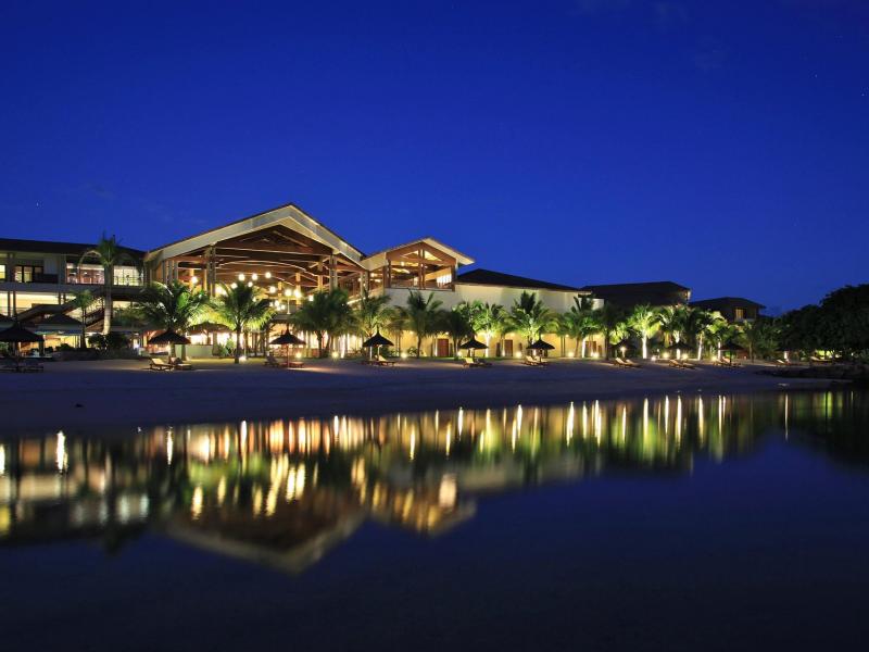 InterContinental Resort Mauritius