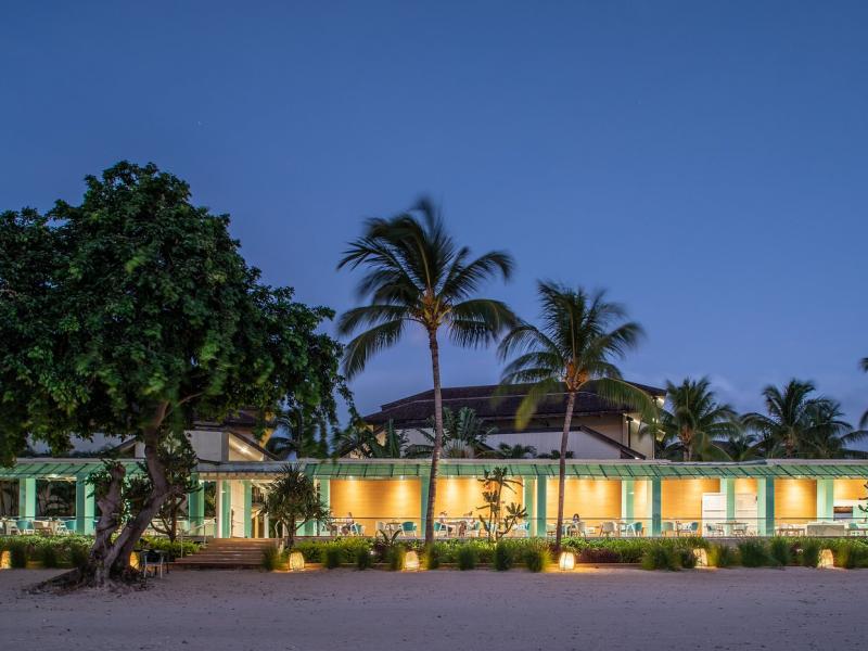 InterContinental Resort Mauritius