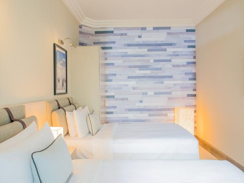 InterContinental Resort Mauritius