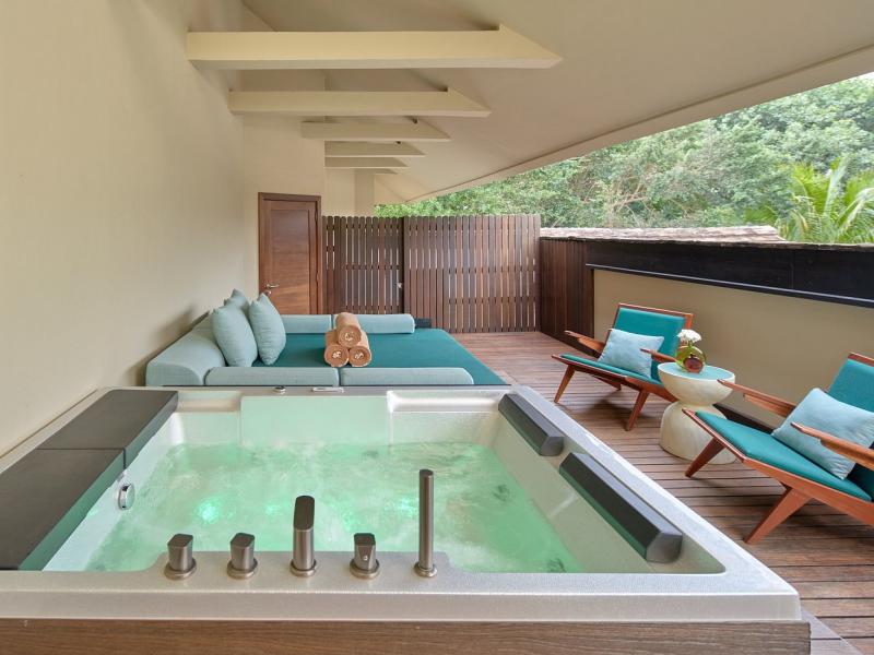 InterContinental Resort Mauritius