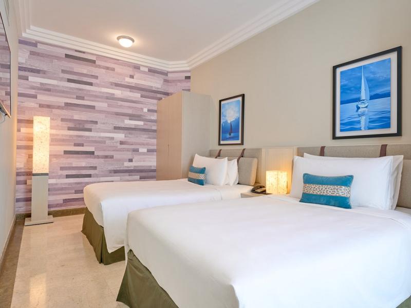 InterContinental Resort Mauritius