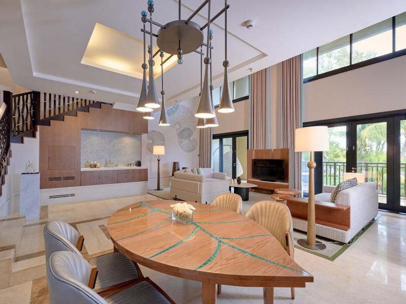 InterContinental Resort Mauritius