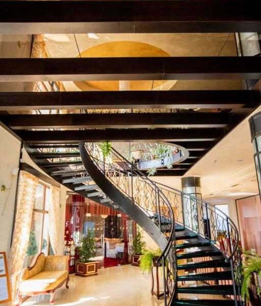 The Vineyards Resort