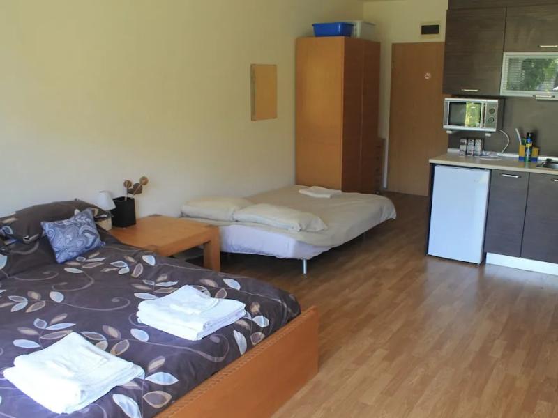 The Vineyards Resort