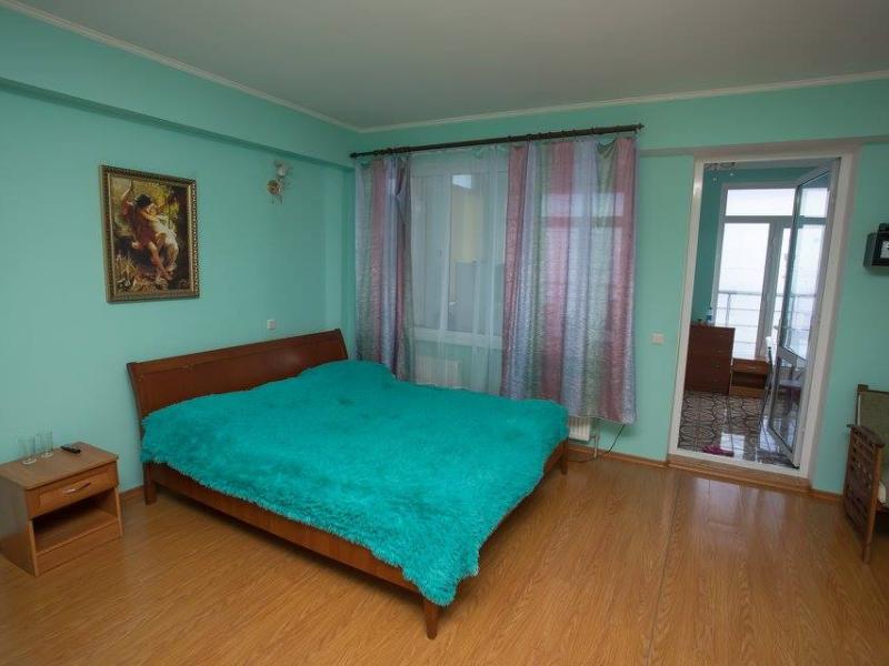 Золотые Пески