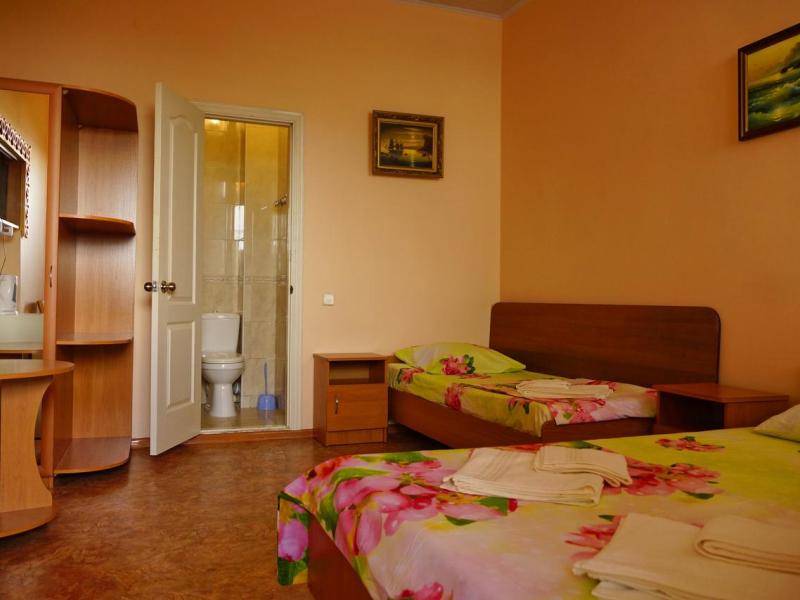 Золотые Пески