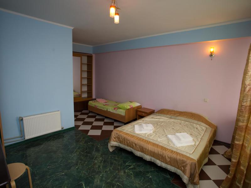 Золотые Пески