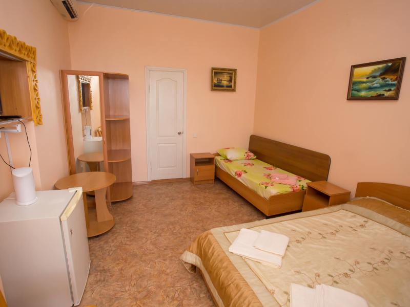 Золотые Пески