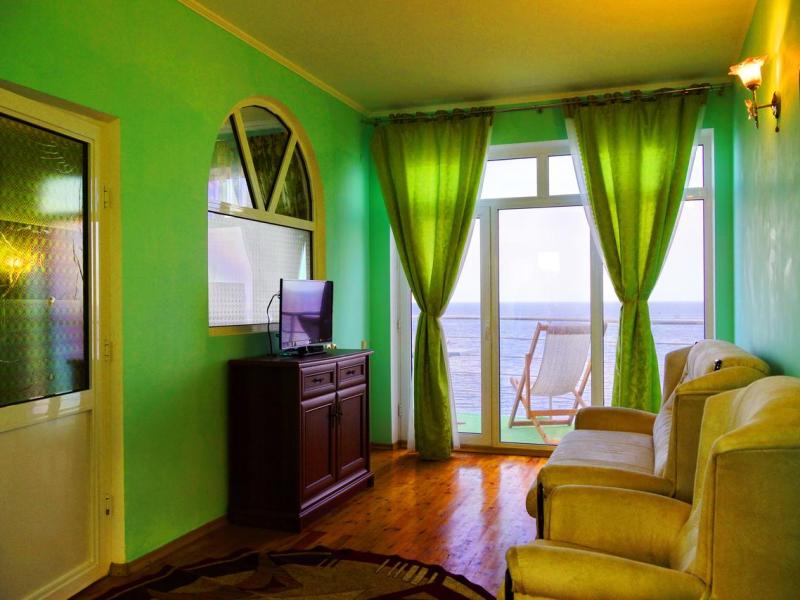 Золотые Пески